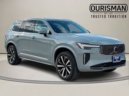 New 2025 Volvo XC90 B6 Core w/ Climate Package image 1