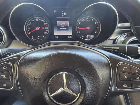 Used 2015 Mercedes-Benz C 300 4MATIC Sedan image 14