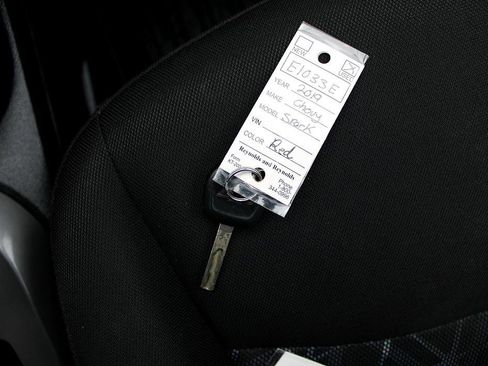 Used 2019 Chevrolet Spark LS image 19