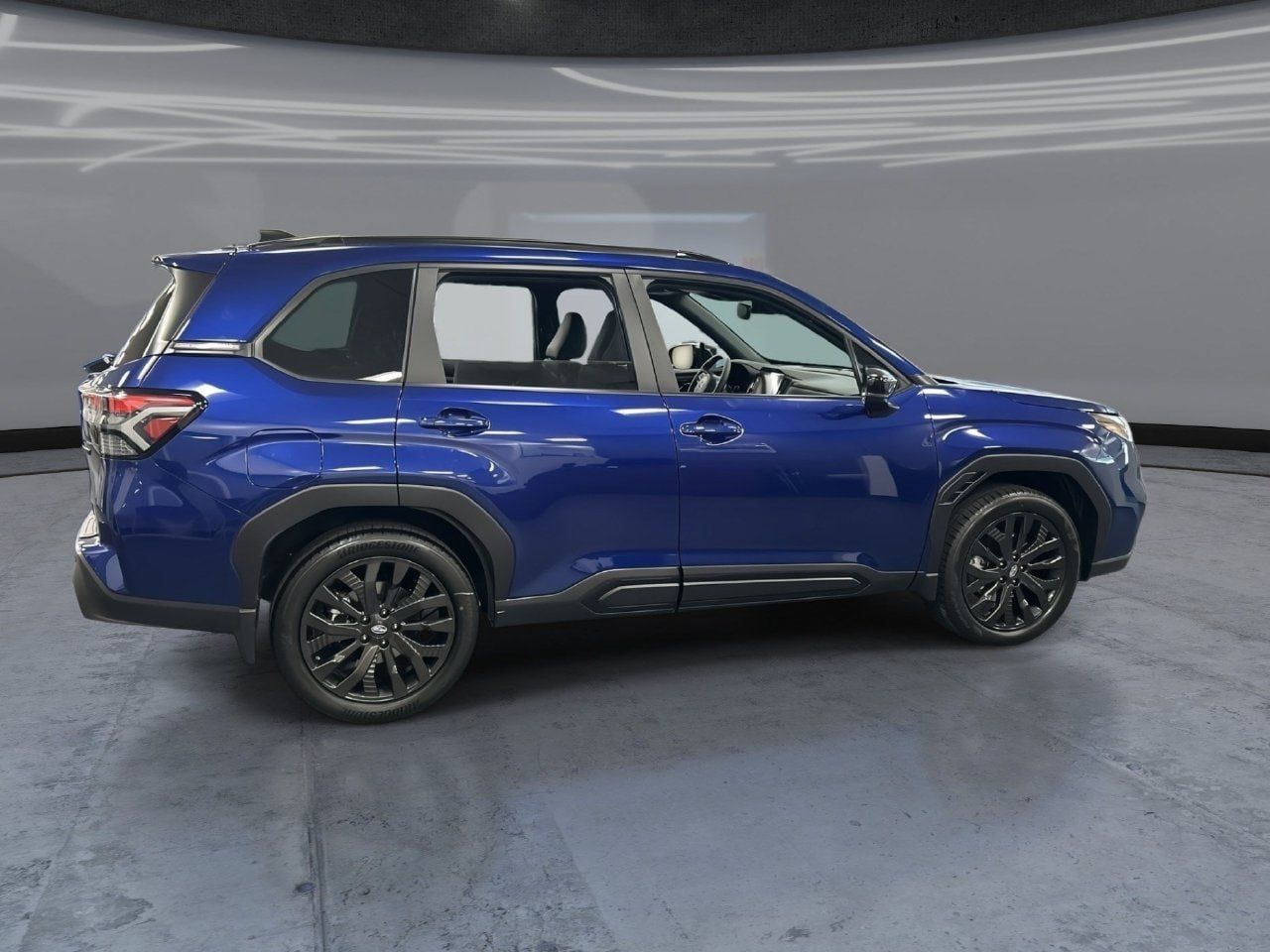 New 2026 Subaru Forester Sport AWD/4WD image 5