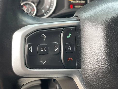 Used 2021 RAM 1500 Big Horn AWD/4WD image 33