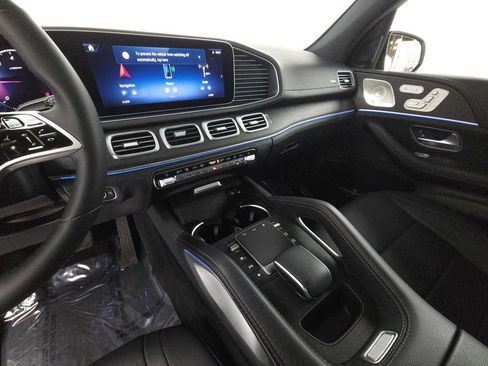 Certified 2024 Mercedes-Benz GLE 350 4MATIC image 15