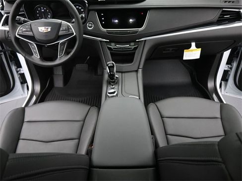 New 2025 Cadillac XT5 Premium Luxury w/ Technology Package image 23