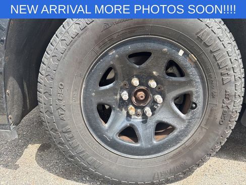 Used 2015 Chevrolet Tahoe 4WD image 8
