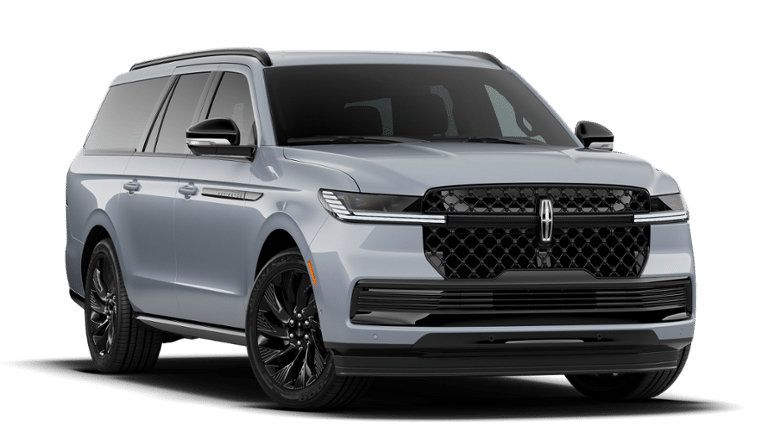 New 2027 Lincoln Navigator L Reserve w/ Jet Appearance Package AWD/4WD image 51