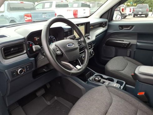 Certified 2024 Ford Maverick XLT w/ XLT Luxury Package image 16