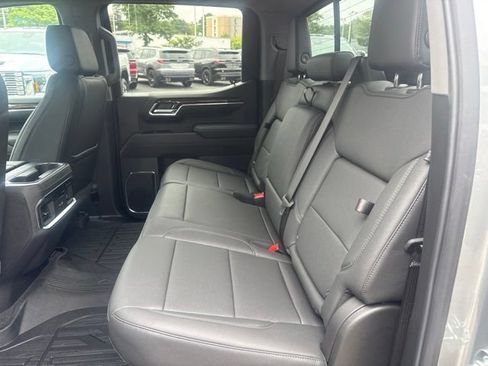 New 2026 GMC Sierra 1500 Elevation w/ Elevation Premium Package AWD/4WD image 23