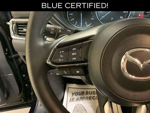 Used 2020 MAZDA CX-5 Grand Touring image 34