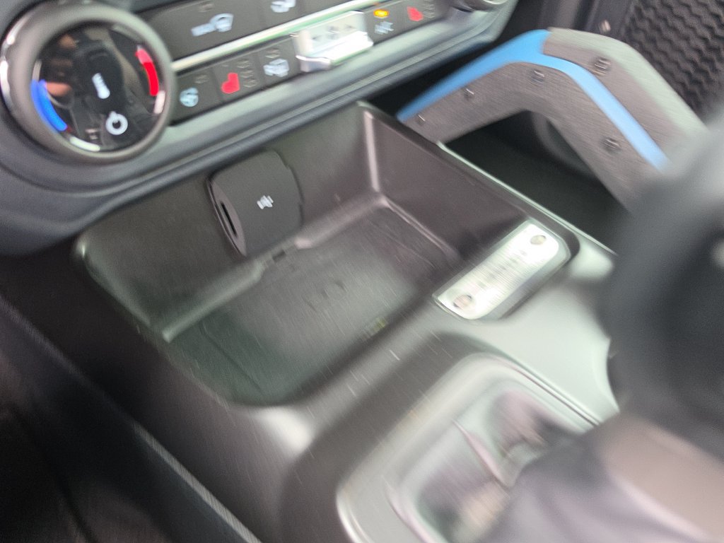 Used 2022 Ford Bronco Wildtrak AWD/4WD image 28