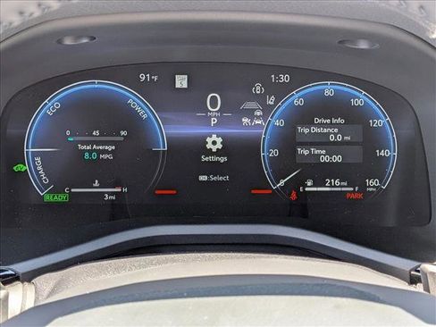 New 2026 Toyota Camry XSE FWD image 11