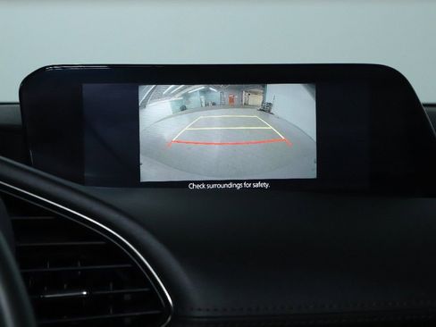 Used 2025 MAZDA MAZDA3 s image 29