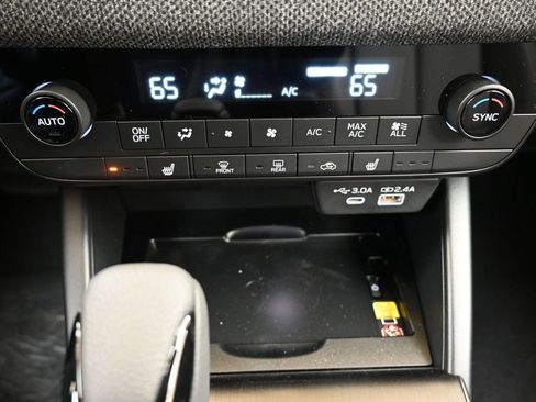 New 2026 Subaru Outback Limited image 34