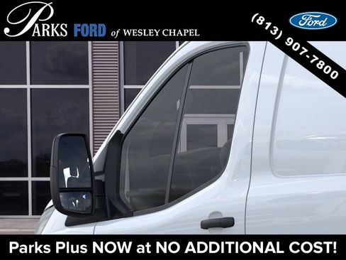 New 2026 Ford Transit 150 Low Roof RWD image 20