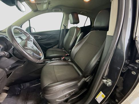 Used 2018 Buick Encore Preferred AWD/4WD image 22