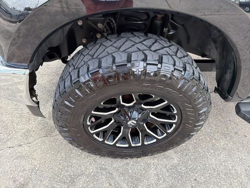 Used 2019 Ford F250 Lariat w/ Lariat Value Package image 14