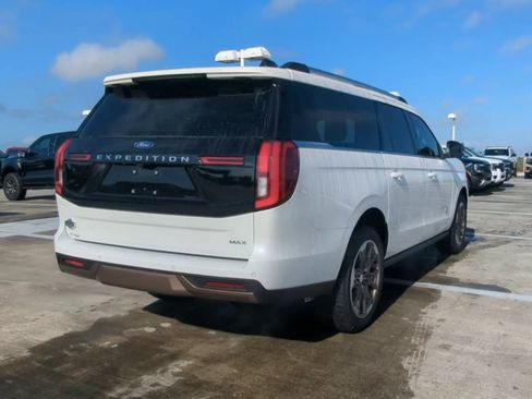 New 2026 Ford Expedition Max King Ranch AWD/4WD image 29