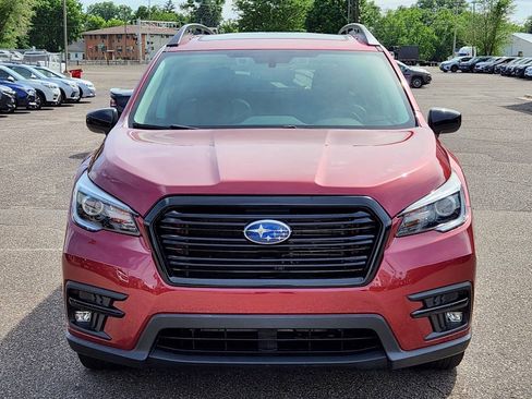 Used 2022 Subaru Ascent Onyx Edition AWD/4WD image 6