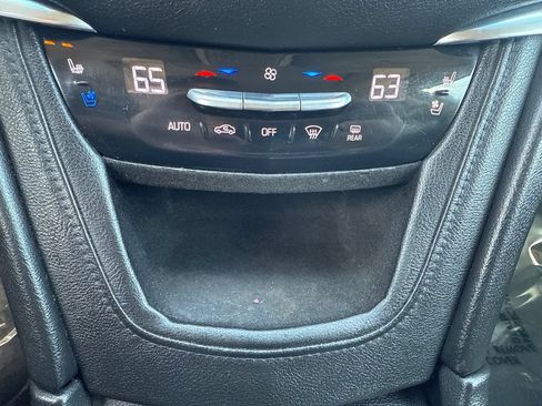 Used 2017 Cadillac XT5 Premium Luxury w/ Advanced Security Package FWD image 26