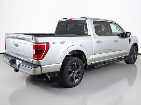 Used 2023 Ford F150 XLT AWD/4WD image 10