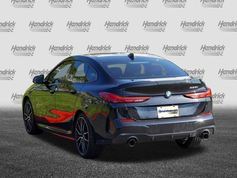 Used 2021 BMW 228i Gran Coupe w/ Lights Package FWD image 6