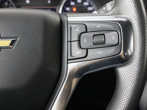 Used 2023 Chevrolet Blazer LT AWD/4WD image 9