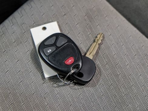 Used 2011 GMC Sierra 1500 SLE w/ Power Tech Package image 57