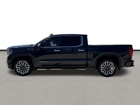 Used 2023 GMC Sierra 1500 Denali Ultimate AWD/4WD image 5