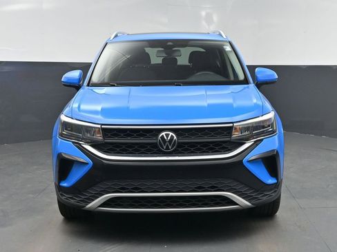 Used 2022 Volkswagen Taos SE image 6