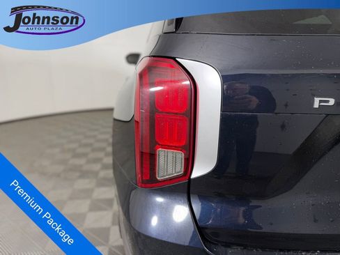 Used 2024 Hyundai Palisade SEL image 10