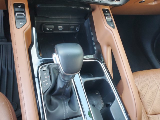 Certified 2023 Kia Telluride EX X-Line AWD/4WD image 25