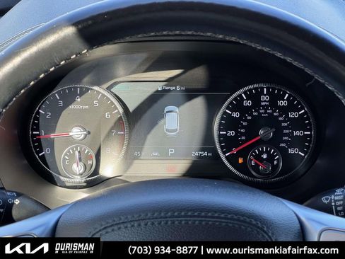 Used 2022 Kia Telluride SX w/ Towing Package image 20