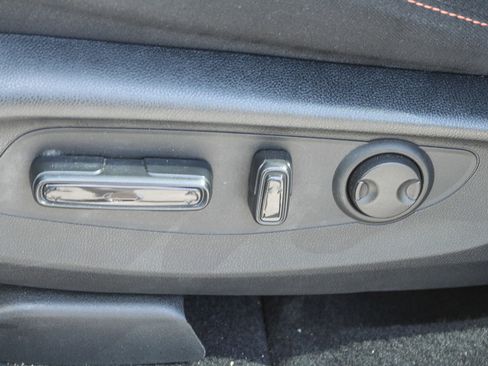 Certified 2023 Honda CR-V Sport image 23