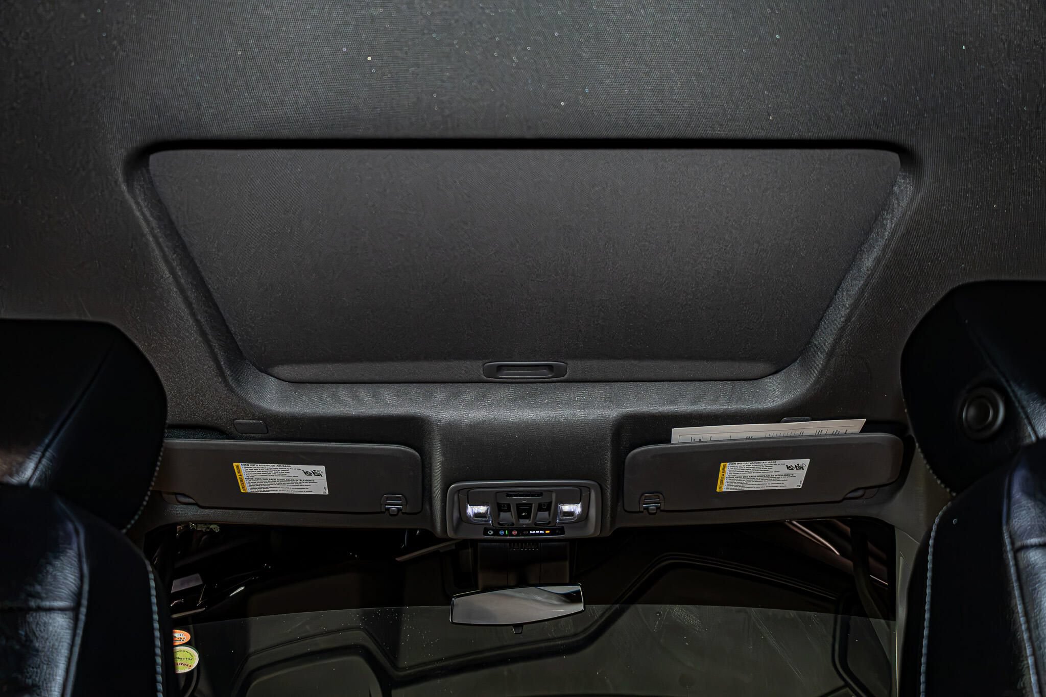Used 2023 Chevrolet Silverado 1500 RST w/ All Star Edition Plus AWD/4WD image 35