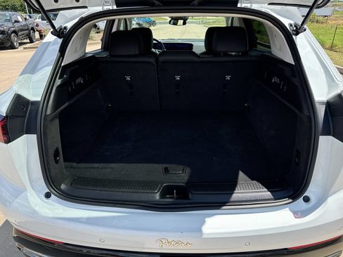 Used 2025 Buick Envision Sport Touring AWD/4WD image 22