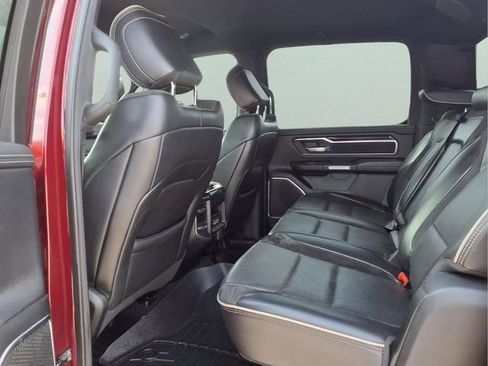 Used 2019 RAM 1500 Laramie w/ Sport Appearance Package AWD/4WD image 26