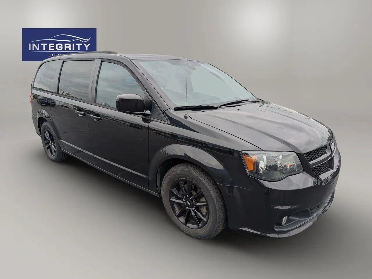 Used 2019 Dodge Grand Caravan GT FWD image 7