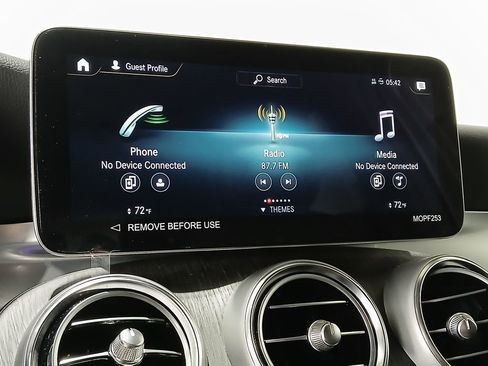 Certified 2022 Mercedes-Benz GLC 300 4MATIC image 20