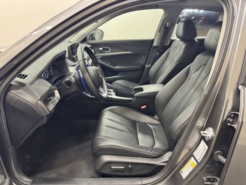 Used 2024 Acura Integra image 14
