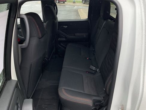 Used 2023 Nissan Frontier PRO-4X w/ Pro Convenience Package AWD/4WD image 20