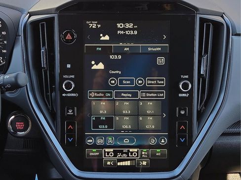 New 2026 Subaru Crosstrek 2.5i Sport image 13