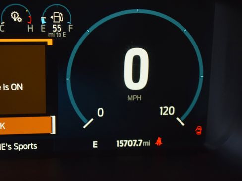 Certified 2023 Ford F150 Lariat image 17