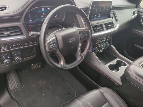 Used 2023 Chevrolet Suburban RST image 10