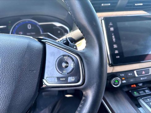 Used 2018 Honda Clarity Touring image 14