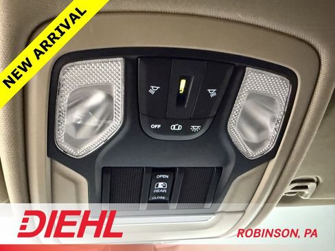 Certified 2020 RAM 1500 Big Horn image 28