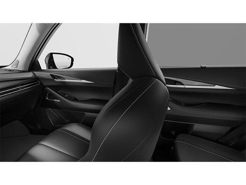 New 2026 INFINITI QX60 Luxe w/ Cargo Package image 12