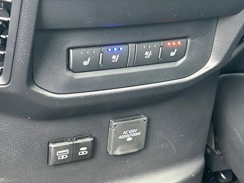 New 2026 Toyota Tundra Platinum AWD/4WD image 20