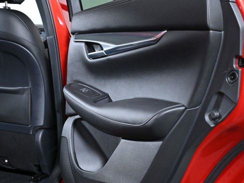 Certified 2023 INFINITI QX50 Sport image 31