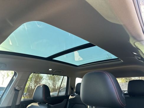 New 2026 Volkswagen Atlas Peak Edition AWD/4WD image 36