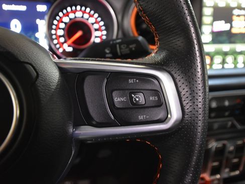 Used 2021 Jeep Gladiator Mojave AWD/4WD image 20