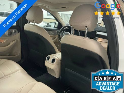 Used 2019 Mercedes-Benz C 300 Sedan image 15